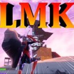 【LMK】フォートナイトスナイパーキル集