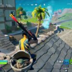 ［Notitle]はじめましてのFORTNITE キル集*