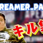 [STREAMER_PARK] キル集 (2021/01/13-17)