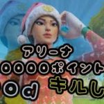 【mood】アリーナ10000ポイント達成キル集【フォートナイト/Fortnite】