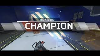 【キル集】APEX highlight#1