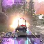 APEX万年ゴールド帯のキル集#1【APEX】【キル集】