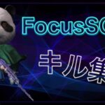 FocusSOMによるキル集