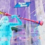 【対面最強!!】ソフトエイム疑われた人の最強キル集!!　「フォートナイト/Fortnite」