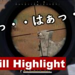 【PUBG】ヘッドショット依存症(弟るンSRキル集)