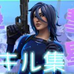 【優しい彗星】ハイセンシのカッコいいキル集【Fortnite/フォートナイト】