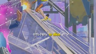 自分で編集したよ！【フォートナイト/Fortnite】【キル集】