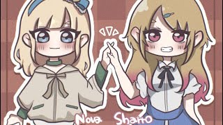 【荒野行動】Novaの大会キル集 part14