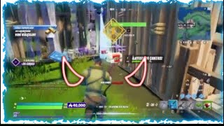 【spicy🌶】Fortnite highlight#31【フォートナイトキル集】