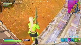 【お気に召すまま】アリーナポイント3万のキル集【フォートナイト/Fortnite】