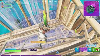 【君と羊と青】アリーナポイント3万のキル集【フォートナイト/Fortnite】