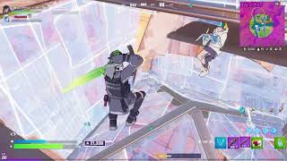 【ロマンチズム】アリーナポイント3万のキル集【フォートナイト/Fortnite】