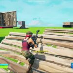 Fortnite*グッパイ宣言キル集