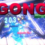 【GONG】対面最強によるカッコいいキル集!! lHighlights#22【フォートナイト/FORTNITE】