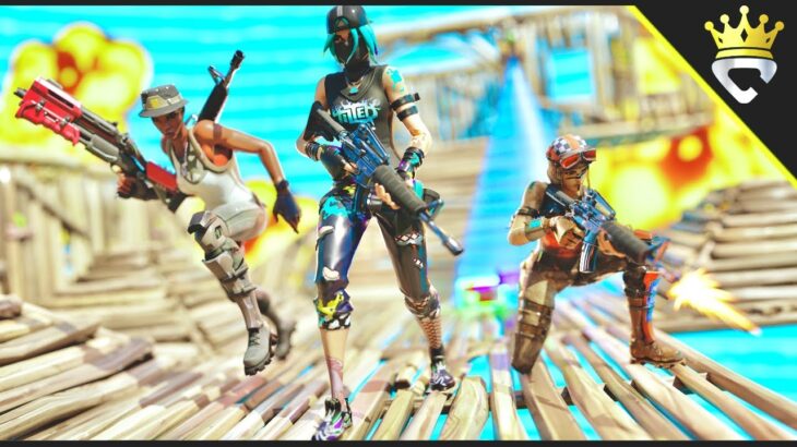 「キル集」No Hoodie ❌【Fortnite Montage】