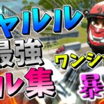 【シャルル】リーダーによるSR最強キル集【フォートナイト】