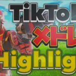 TikTokメドレー　見てて楽しいキル集！！　Highlights#13