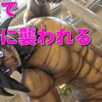 【進撃の巨人】横浜みなとみらいコラボイベント　Attack on Titan at Yokohama Minatomirai ＠ぶらりJUNYAの旅風景⑳