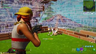 【キル集】二刀流によるキル集 【フォートナイト】【Fortnite】