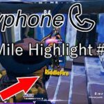 【Payphone📞】中一プロ狩りのキル集！！！Highlight＃20