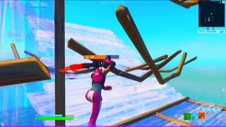 【キル集】デリヘル呼んだら君が来た｜kurehq｜ゆっくり実況者によるキル集#3【フォートナイト/Fortnite】