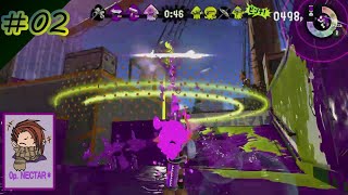 #02【スプラトゥーン2】スペシャル狩り・キル集動画（音楽付きバージョン♪）