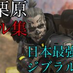 【ApexLegends】栗原さんキル集