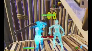 【シルエット】　キル集で有名になる奴のキル集　【フォートナイト】Fortnite