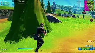 【廻廻奇譚】ハイセンシによるキル集!! 【Fortnite】