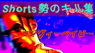 【キル集】シノン／エンヴィーベイビー【Fortnite】