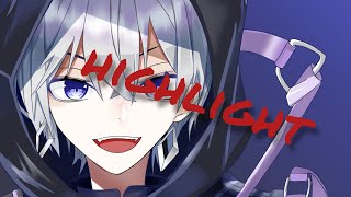 【キル集】りんたん／Highhlihg  【フォートナイト】