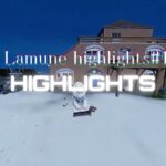 【ともに】シーズン６最後のキル集！Lamune highlight#16