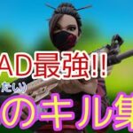 PCPAD最強!!(になりたい)のキル集!!