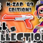 Splatoon 2 [ Kill Collection キル集 ] #3 | N-ZAP ’89 Montage | Maritime Memory