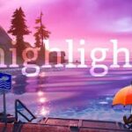 【フォートナイト☔】心予報/キル集highlight#4