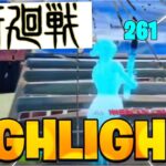 ［呪術廻戦op]15歳誕生日キル集🎂Rei high light#1