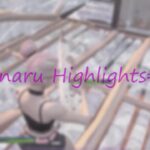 yunaru/highlights#5 【fortnite/フォートナイト/キル集】