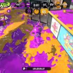 【スプラトゥーン2　キル集】ラヴィット×スプラトゥーン2