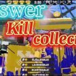 【スプラトゥーン2】Answer × プライム使いによるキル集【Kill collection】
