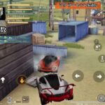 #504「全弾ヘッドチーター」確キル集 9mm＆マクラーレン編【荒野の光】荒野行動・SS_源頼朝・KNIVES OUT・PUBGMOBILE・SSSWORLD