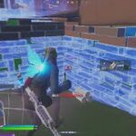 【三原色 】アジア7位の最強AIMキル集【Fortnite/フォートナイト】