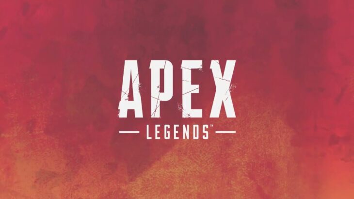 Apex Legendsキル集２