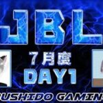 【荒野行動】JBL　Day1　実況【雪やん】解説【ぱこしょ】