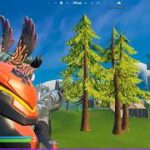 【My world】Fortniteしてたら頭おかしくなる。キル集