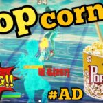 【Pop corn/BLOOM VASE】弾けたい人のキル集