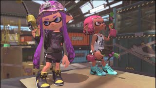 超爽快？！最高Xパワー2774によるリッターキル集×フィクサー[Splatoon2]