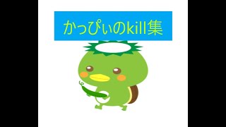 【荒野行動】pc版kill集 団体only