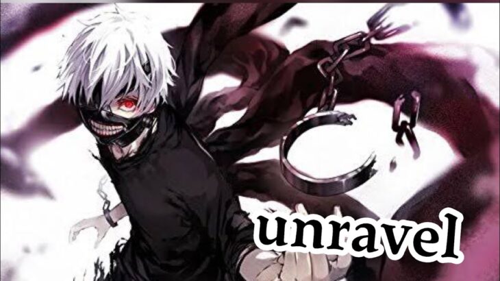 【荒野行動】キル集×unravel