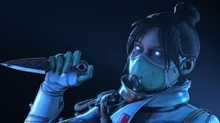 【Apex Legends】下手でもそれっぽく見えるキル集⁈いやｗキルパク集ｗ