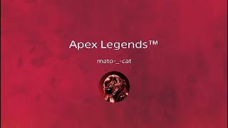 Apex Legends™*キル集パート3